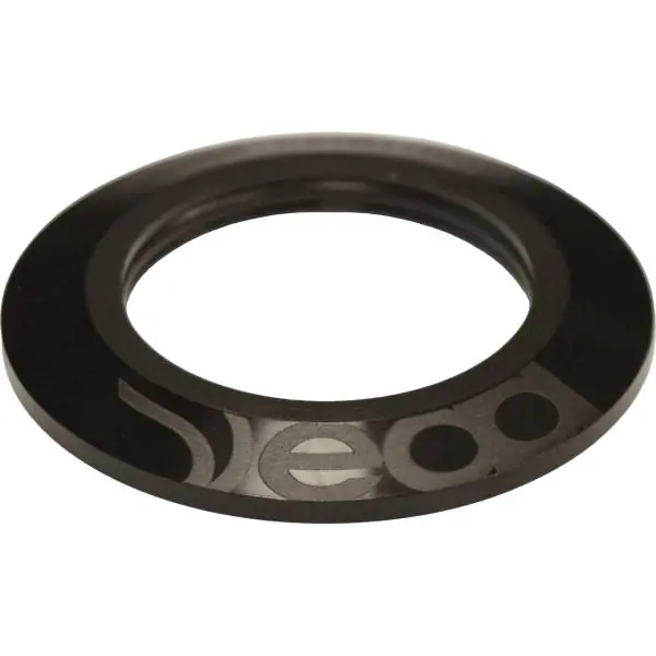 Heti Saatavilla Deda Ohjainlaakeri Top Cap Ø46mm + O-Rengas Alumiini