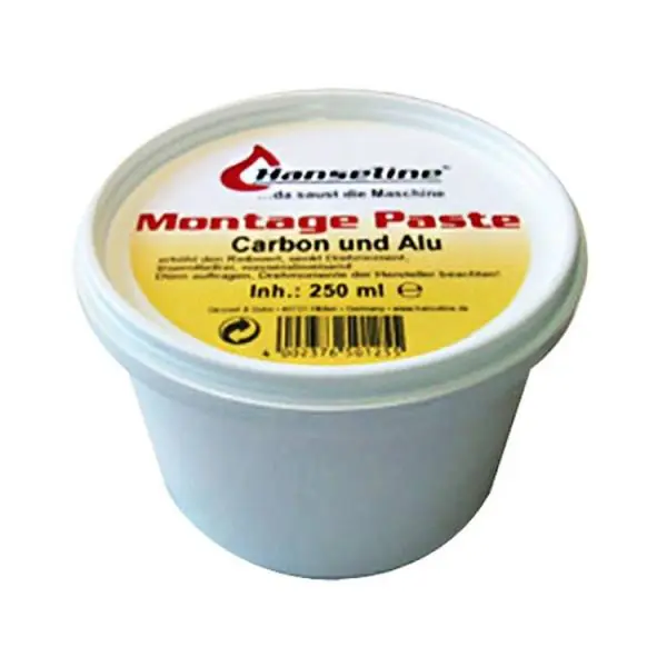 Älä Missaa Hanseline Juuttumisenestoaine - Purkki 250g