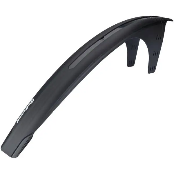 Kuuma Tarjous Polisport X-Viitta Evo Sisäke Lokasuojasarja 26/27.5/29" - Musta
