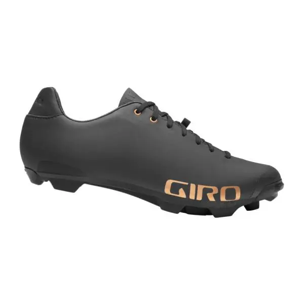 Tarjoushinta Giro Empire SRC Pyöräilykengät Musta - 44,5