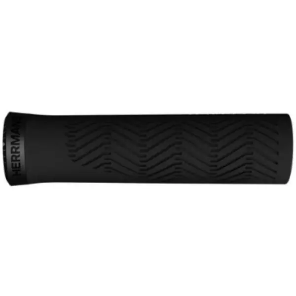 Herrmans Nucore Trail Peak DD46 Kahvat 130mm - Musta Tarjoushinta