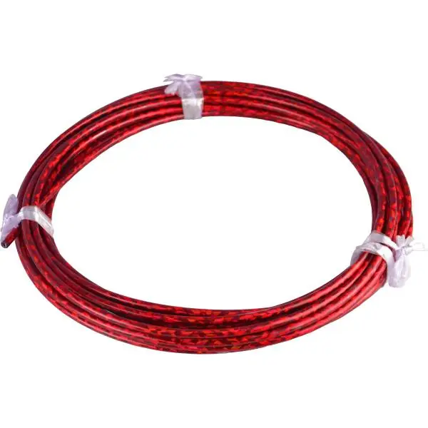 VWP Jarru-Ulkokotelo Laser 10m - Red Tarjous