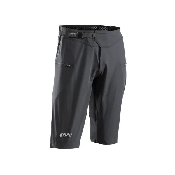 Northwave Bomb Baggy Shortsit Musta - S Osta Verkossa