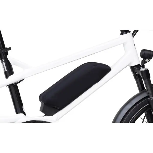 Poisto Fahrer Akku Suojakansi 4.5mm Paksu -. Bosch PowerPack 725