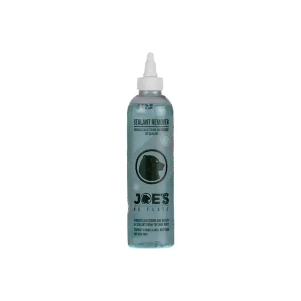 Joe‘s No-Flats Tiivisteaine Irrottaja - Pullo 240ml Edullinen Hinta