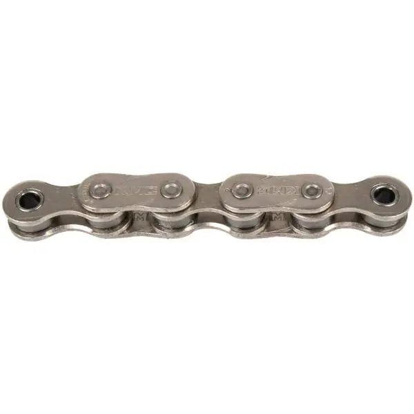 Alennettu KMC eCargo1 EPT Polkupyörän Ketju 1/8" 1V Rulla a 50m - Hopea