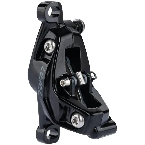 Alennettu Hinta Sram Taso Stealth Ultimate Hopea Jarrusatula PM 4-Mäntä - Musta