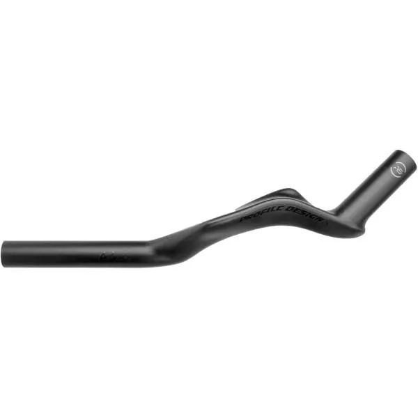 Profile Muotoilu 43 Akselikiinnike Aerobar Extensions 340mm Aerocockpits Kampanjahinta