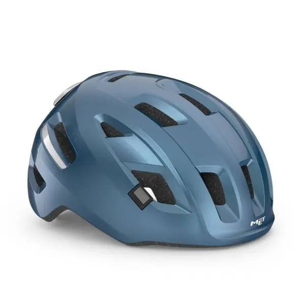 Eniten Myyty M E T E-Mob Pyöräilykypärä MIPS Navy Sininen - L 58-61 cm
