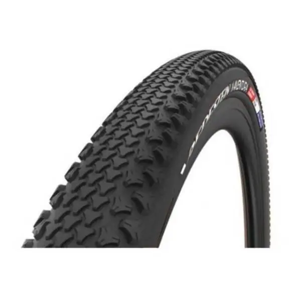 Päivän Tarjous Vredestein Aventura Seta Rengas 44-622 Gravel Trico - Musta