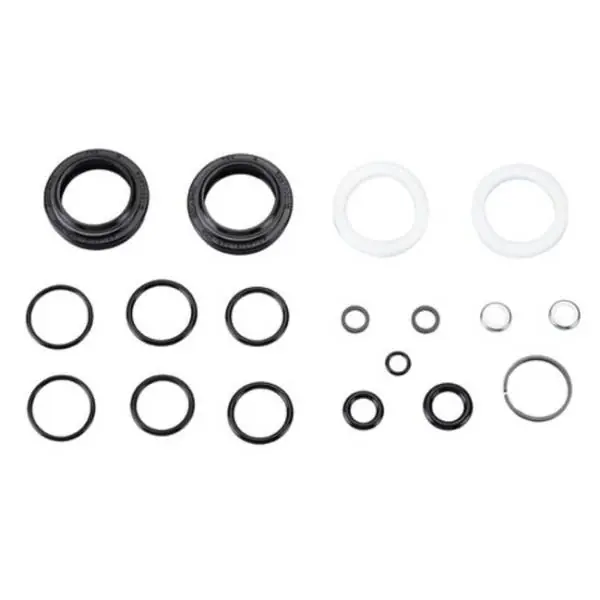Ajankohtainen RockShox Huolto Sarja 1 Vuosi -. Pike Base/Select/Select+