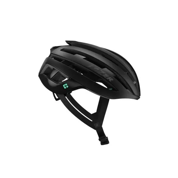 Lazer Z1 Kineticore Pyöräilykypärä Matta Musta - L 58-61 cm Osta Tänään