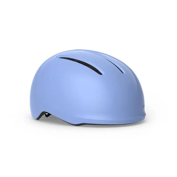 Halpa Hinta M E T Vibe Pyöräilykypärä Liila - L 58-61 cm