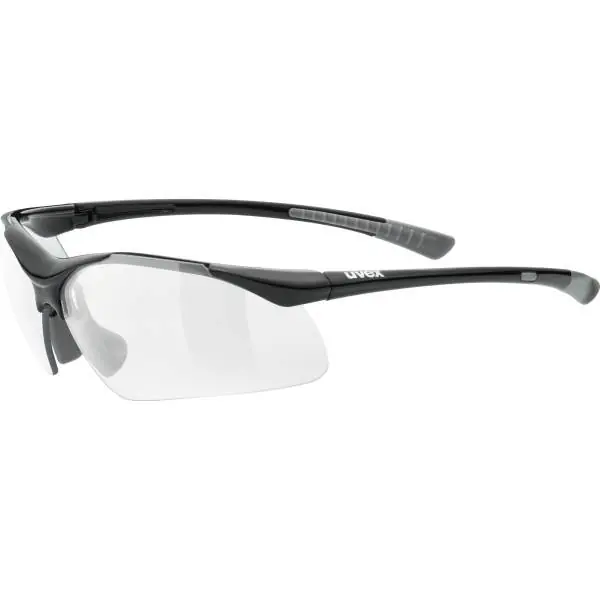 Uvex Sportstyle 223 Pyöräilylasit Harmaa - Musta Bestseller