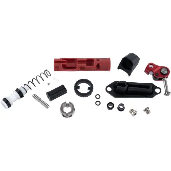 Rajoitettu Tarjous Sram Code Jarruvipu Osat Hydraulinen -. Stealth - Musta
