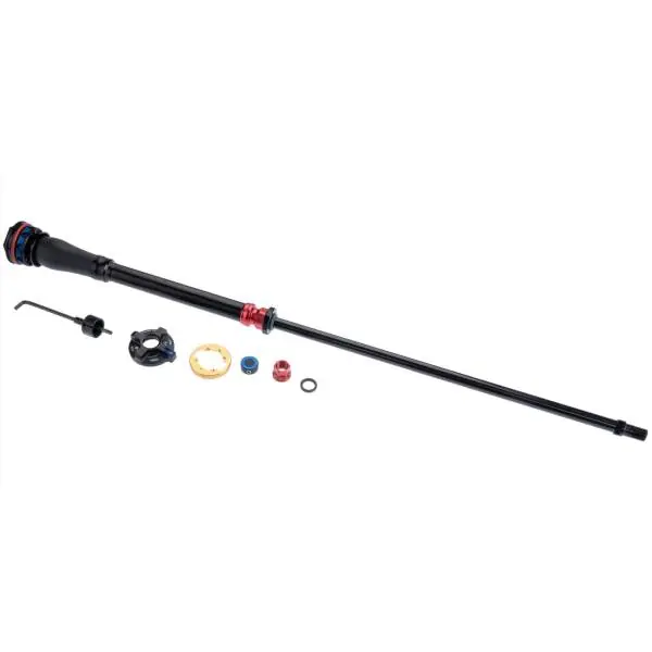 Edullinen RockShox Päivittäminen Sarja -. Remote SID 35mm/SID C1+ - Musta