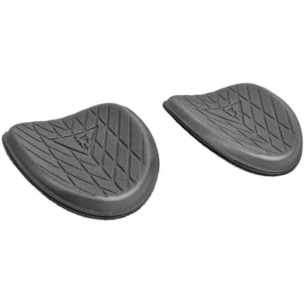 Uusi Malli Profile Muotoilu Ergo+/Race+ Pehmustesarja 15-10mm -. Aero - Musta