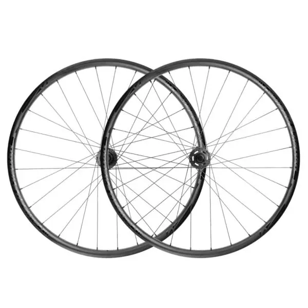 Profile Muotoilu GMR Kiekkosarja 28" 22/32mm Hiili CL TL-R - Musta Superhinta