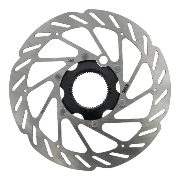 Älä Missaa Elvedes Jarrulevy CenterLock Ø160mm 1.8mm Sisältyy. Magneetti