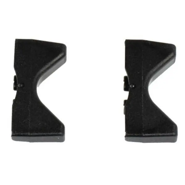 Ortlieb Suojaa Kansi -. Handlebar Pack QR - Musta Uutuus