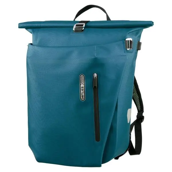 Ortlieb Vario PS QL2.1 Laukku 20L - Petrol Merkkituote