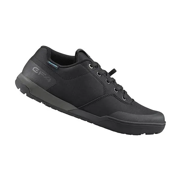 Tilaa Nyt Shimano GF400 Pyöräilykengät Musta - 35
