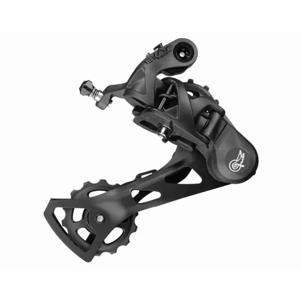 Campagnolo Ekar GT Takavaihtaja 13V Alumiini - Musta Osta Verkossa