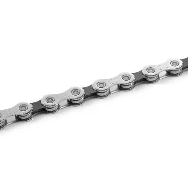 Päivän Tarjous Campagnolo Ekar GT Ketju 13V 11/128 QuickLink - Hopea