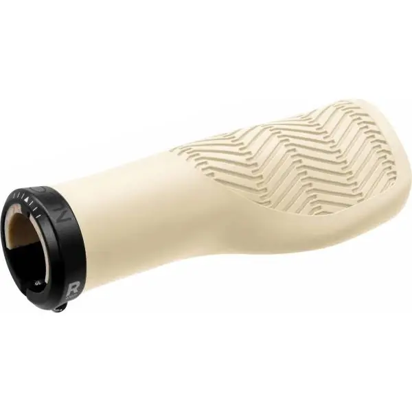 Ajankohtainen Herrmans Nucore Grip Town Wave Kahva 130mm -Margriet (2)