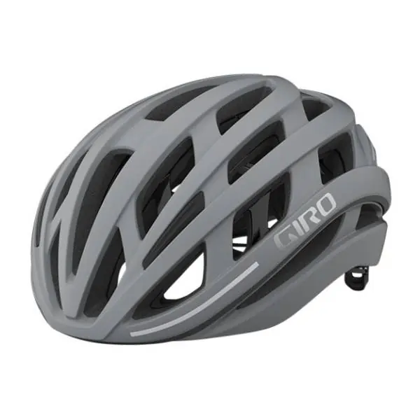 Heti Saatavilla Giro Helios Spherical Pyöräilykypärä Sharkskin