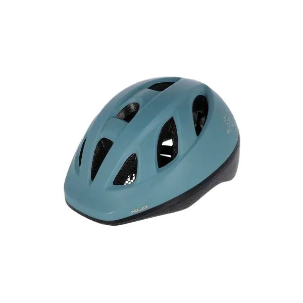 XLC BH-C16 Kids Pyöräilykypärä Mint Green Viimeinen Mahdollisuus