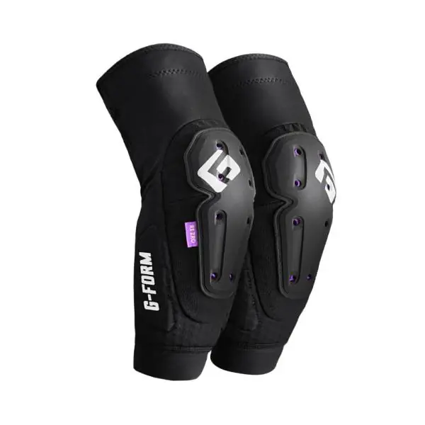Halpa G-Form Mesa Kulma Suoja Musta - M