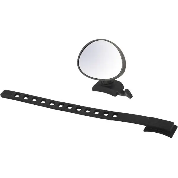 Zefal Spy 15 Polkupyörän Peili Ø22-86cm - Musta Paras Hinta