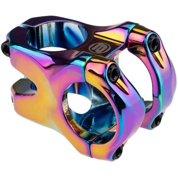 Älä Missaa Ergotec Bass Varsi 1 1/8" Ø31.8mm 35mm - Öljy Slick