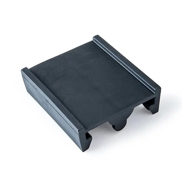 Löytö Park Tool Adapterklem -. Korjausteline - Musta