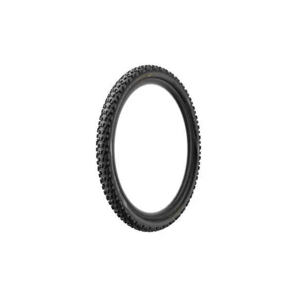 Halpa Pirelli Scorpion E-MTB M Kulta Rengas 29x2.60 - Musta