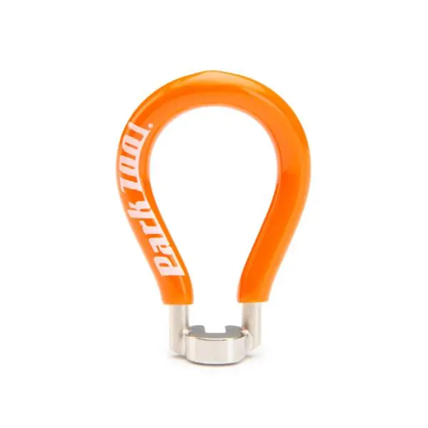 Alennus Park Tool SW-6 Pinnat Kiristin 7mm - Oranssi