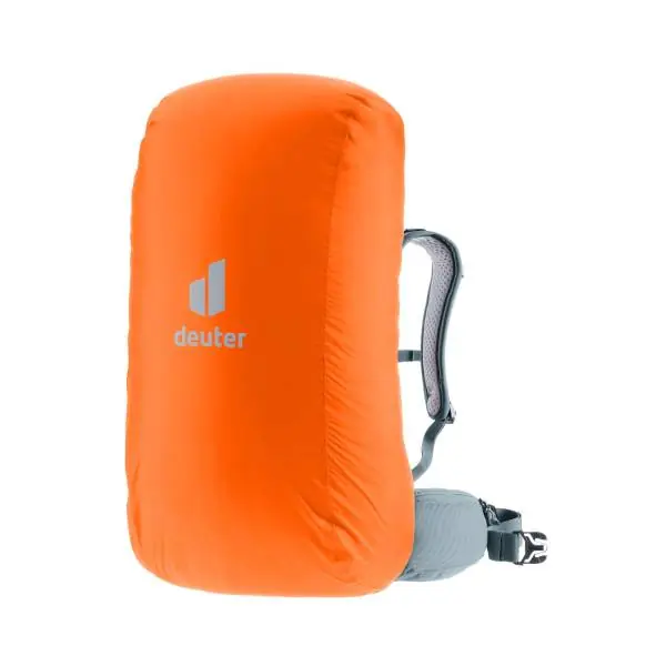 Deuter Sateensuoja I 20L-35L - Oranssi Flash-Tarjous