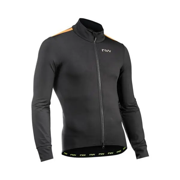 Viimeinen Mahdollisuus Northwave Extreme H2O Takki Miehet Musta - XS