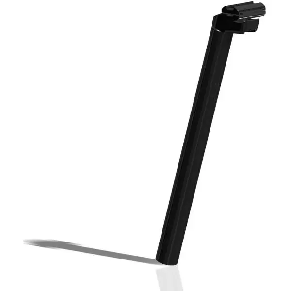 Alennus Satori Astro Varsi Ø31,8mm 350mm - Musta