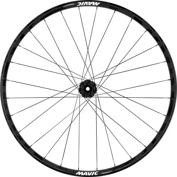 Mavic Deemax DH Takapyörä 29" 11-12V Sram 12x148mm Boost Suoraan Valmistajalta