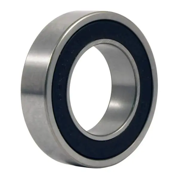 Alennettu Hinta Union CB-139 Kuulalaakeri 6904 2RS 21,5x37x9 -. Bosch - Musta