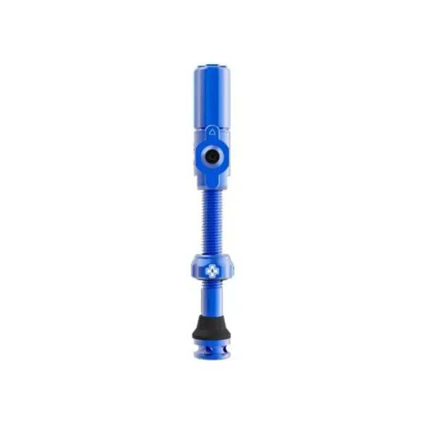 Sertifioitu Muc-Off Venttiili Big Bore Hybrid Sisäkumiton Suuri - Sininen