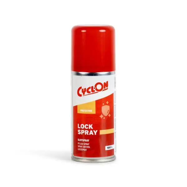 Cyclon Lukkosuihke - 100ml Tilaa Nyt