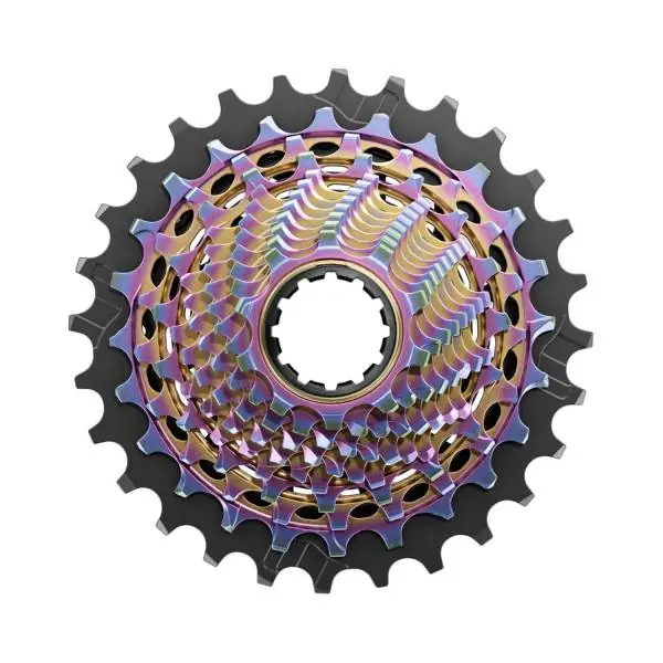 Sram XG1290 E1 Rataspakka XDR 12V 10-28T - Rainbow Alennus