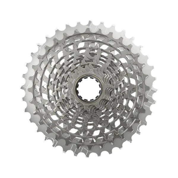 Eniten Myyty Sram Rataspakka XG1290 E1 XDR 12V 10-36T - Hopea
