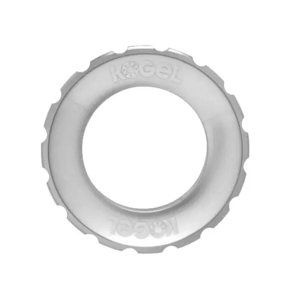 Uusi Malli Kuula Lock Rengas -. Centerlock - Raw