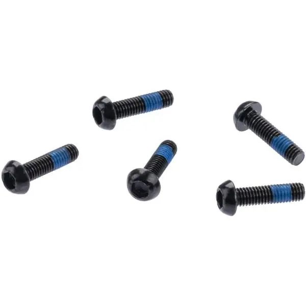Kuuma Tarjous Rockshox Lokasuoja Pultti -. SID (35mm) Base/Select(+)/Ultimate