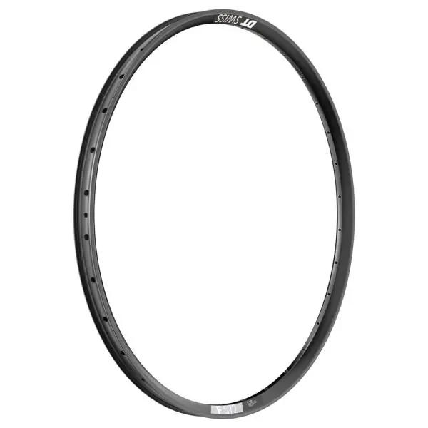DT Swiss F572 Vanne 27.5" Levy 35mm 28G Alu - Musta Tarjous