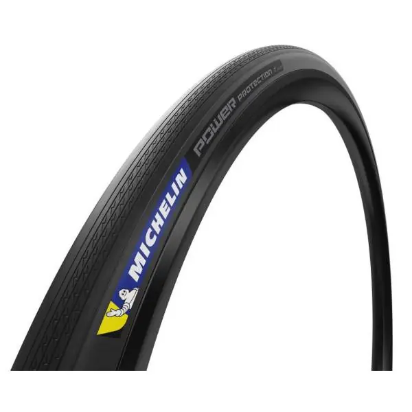 Michelin Power Protection Rengas 28" 30-622 TLR Taittuva Rengas Päivän Tarjous